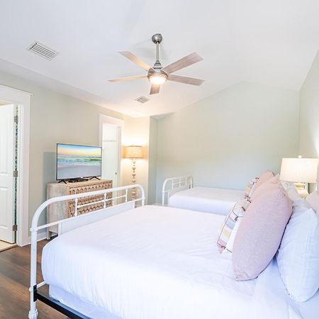 1329 Laurel Grove "Sea Turtle Cottage" Destin Luaran gambar