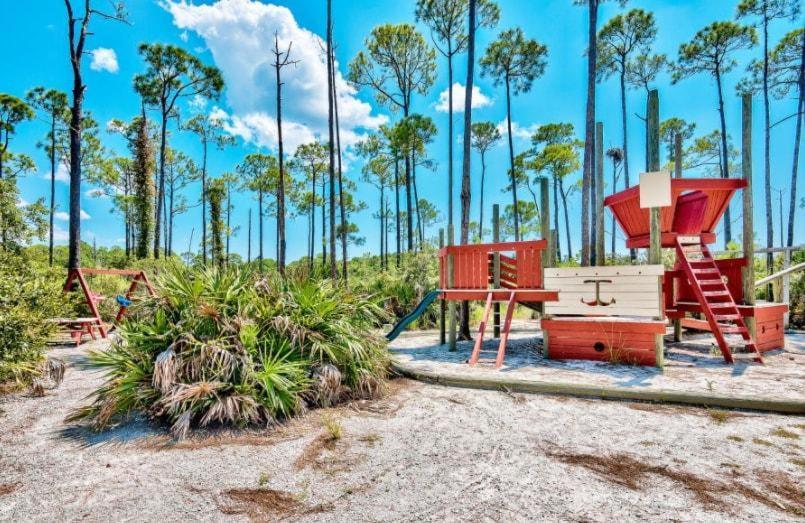 1329 Laurel Grove "Sea Turtle Cottage" Destin Luaran gambar