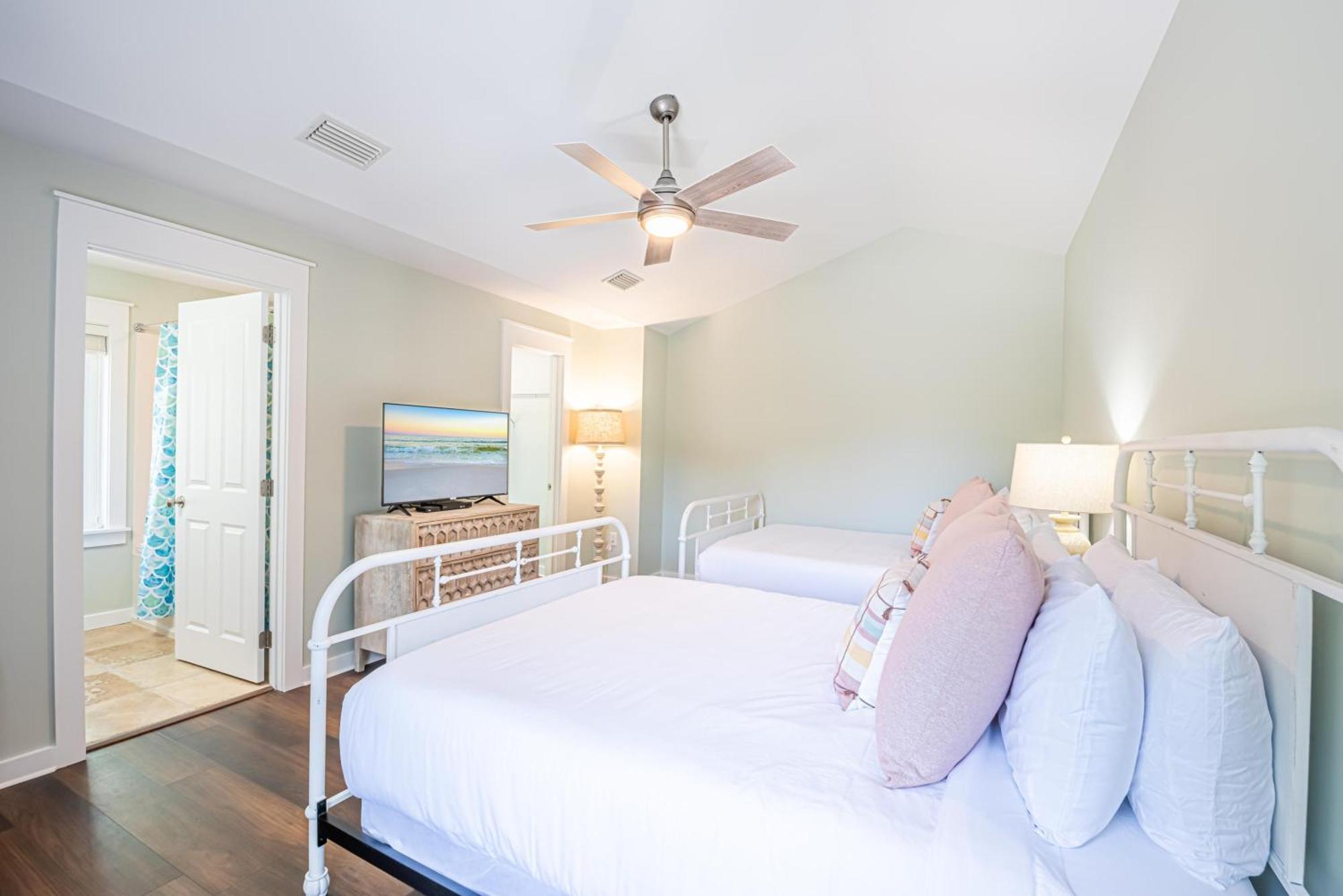 1329 Laurel Grove "Sea Turtle Cottage" Destin Luaran gambar