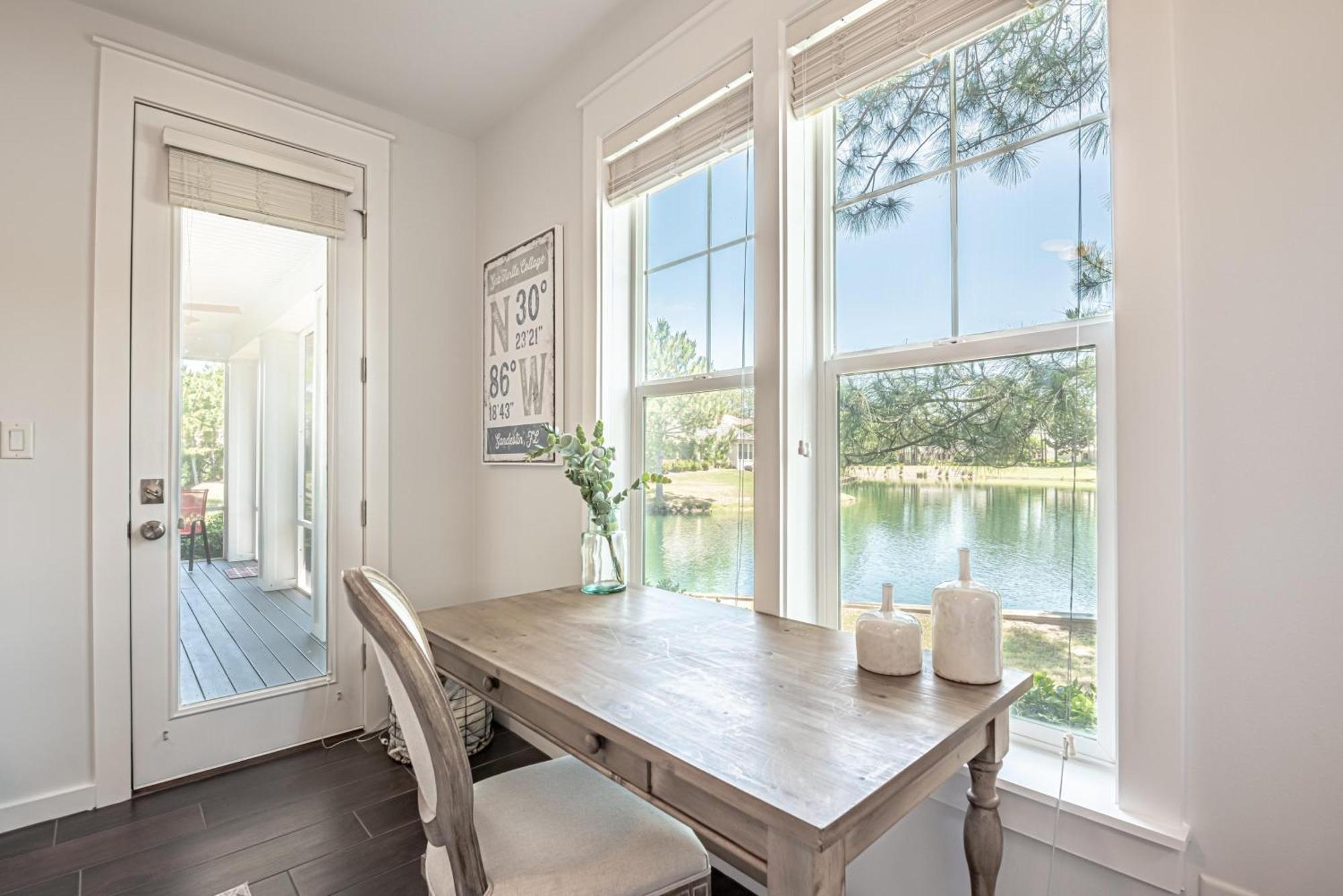 1329 Laurel Grove "Sea Turtle Cottage" Destin Luaran gambar